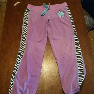 Kids pajama pants